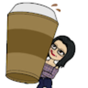 Meet your Posher, Michele